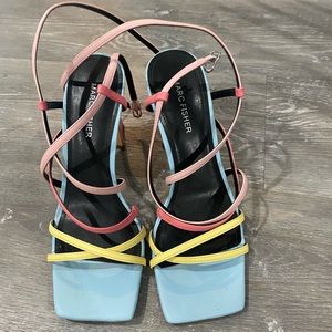 Marc Fisher Heels